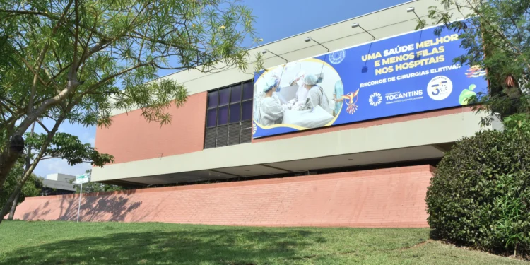 Governo do Tocantins faz chamamento para a contratação ginecologistas obstetras