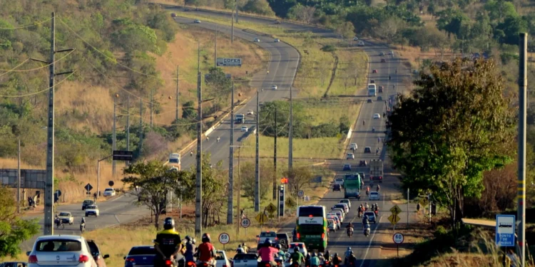 Na Semana Nacional do Trânsito, SSP/TO destaca como ocorre apuração de crimes e alerta condutores