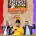 8º Festival de Tradições Paraenses no Tocantins acontece neste sábado, 28, com temática inspirada nos Bailes da Saudade do Pará