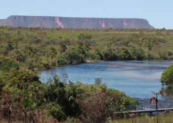 A escolha das instituições para o Conselho da APA do Jalapão ocorrerá na próxima quinta-feira, 12, em Mateiros (Foto: Walker Ribeiro/Governo do Tocantins).