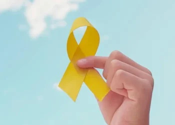 A campanha de prevenção ao suicídio ocorre no mês de setembro com o objetivo de conscientizar sobre o tema – reprodução internet