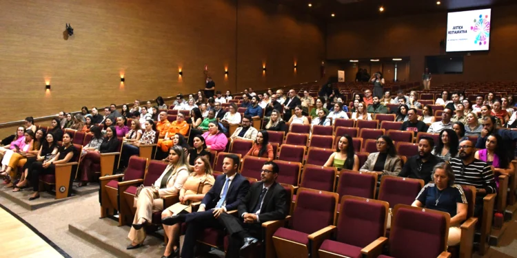 SES-TO apoia II Encontro de Corregedorias do Estado do Tocantins