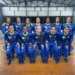 Com o apoio do Governo do Tocantins, atletas de Araguaína e Palmas disputam Campeonato Brasileiro de Futsal Escolar Sub-17