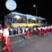 Milhares de pessoas prestigiam tradicional desfile de 7 de Setembro, em Palmas