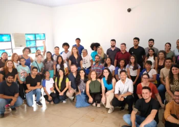 Dia do Surdo é comemorado com programação na Escola Bilíngue