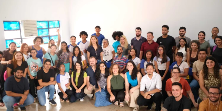 Seduc e UFT promovem seminário em comemoração do Dia Nacional do Surdo