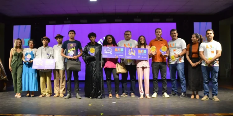 Primeira edição do Dramatiza Tocantins celebra arte e cultura em noite de encerramento