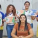 Escolas públicas de Paranã se destacam na Olimpíada Mandacaru de Matemática e conquistam 27 premiações