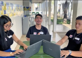 Divulgação/Seduc/Governo do Tocantins