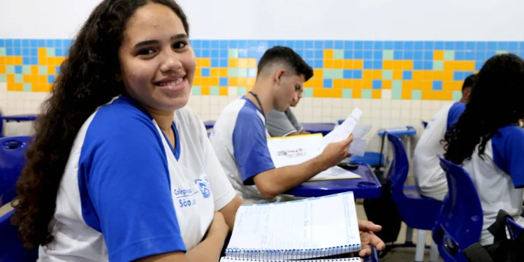 Governo do Tocantins lança programa #TOnoEnem edição 2024 nesta segunda-feira, 16