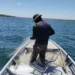 Operação Malha Fina do Naturatins apreende mais de 2 mil metros de redes de pesca