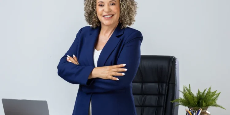 Com Josi Nunes, Gurupi Prev vira referência em gestão previdenciária