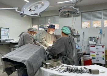 HRPT intensifica atendimentos eletivos na região do Cantão