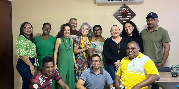 Secult e UFT iniciam execução de projeto para documentar e preservar tradições culturais de Monte do Carmo