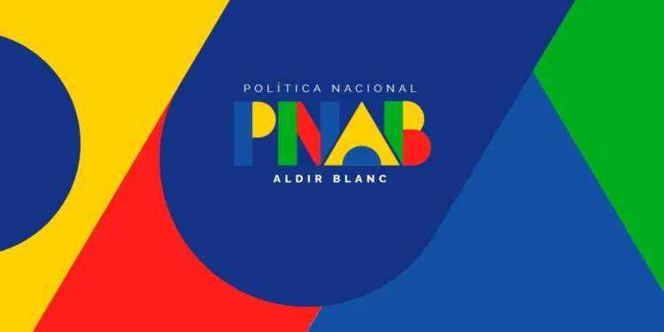 Secult publica retificações em editais da PNAB e do Fundo Estadual de Cultura