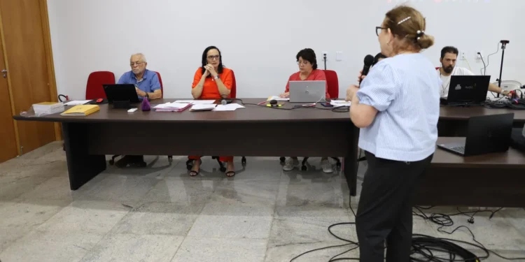 Governo do Tocantins publica resultado preliminar dos eleitores e candidatos aptos para a eleição do CPC-TO