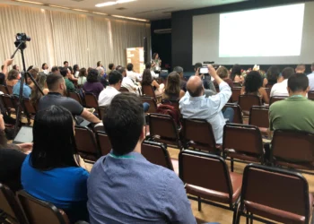 Encontro visa promover o intercâmbio de experiências e fortalecer parcerias - Foto: Naturatins/Governo do Tocantins