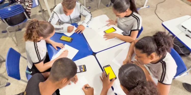 Inscrições para o 2º Prêmio Escola que Transforma foram prorrogadas até o dia 13 de setembro