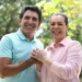 Aprovação de Cinthia sobe 15% na Quaest/TV Anhanguera e Júnior Geo reforça importância da continuidade em Palmas