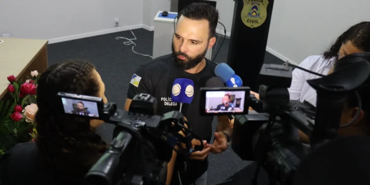 Gotham City: Polícia Civil deflagra 4ª fase da Operação contra organização criminosa responsável por diversos homicídios em Palmas