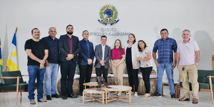 Jorge Frederico defende ampliação do Daiara, incentivo e qualificação para micro e pequeno empresário e afirma: “Vamos criar o maior plano de geração de emprego e renda da história de Araguaína”
