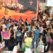Estande do Tocantins na ABAV EXPO movimenta feira e atrai a atenção dos visitantes