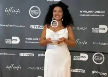 Longa-metragem tocantinense “O Barulho da Noite” é o grande vencedor do Infinito Brazilian Film Festival, em Miami