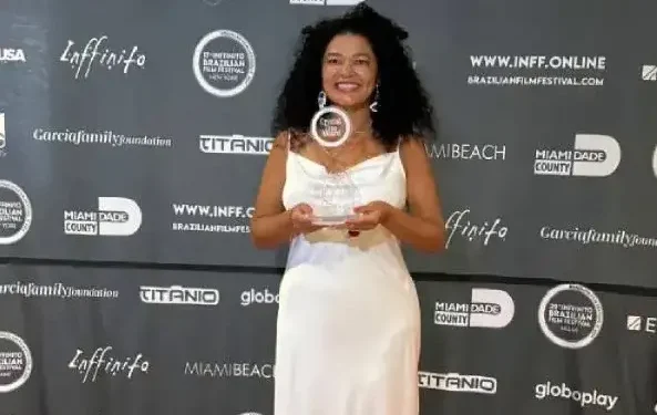 Longa-metragem tocantinense “O Barulho da Noite” é o grande vencedor do Infinito Brazilian Film Festival, em Miami