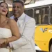 Viviane Araújo celebra nova parceria com Ailton Graça em “Volta Por Cima”
