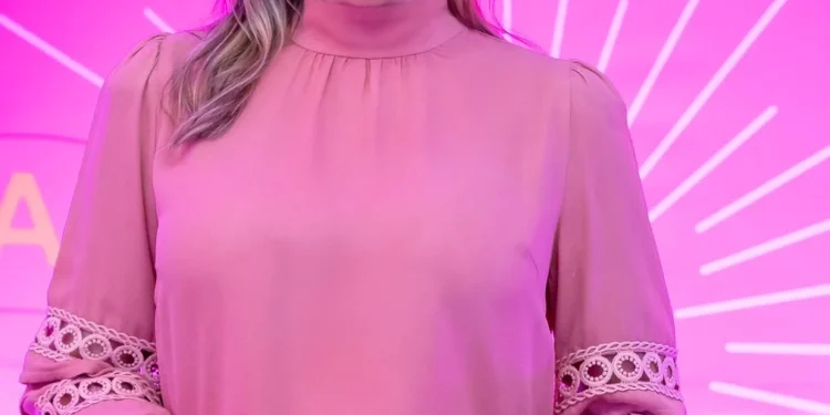 Representante da Sicredi União apresenta “Donas do Negócio” para mais de 700 líderes globais e cerca de 80 países no Global SME Finance Forum 2024