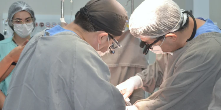 No HGP: doação de múltiplos órgãos garante a continuidade da vida