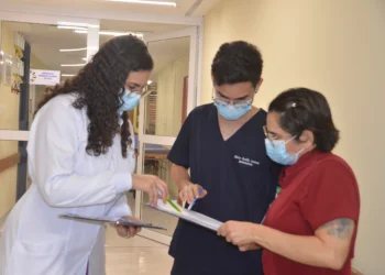 Em todo 31 de agosto é celebrado o Dia do Nutricionista.