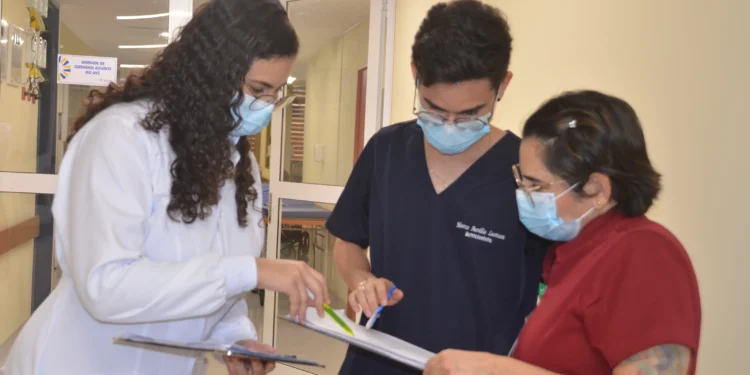 SES-TO destaca a importância do nutricionista para a promoção da saúde da população