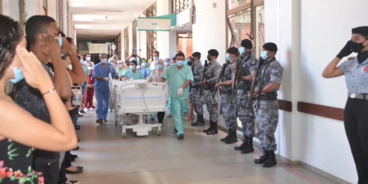 Governo do Tocantins promove a Campanha Setembro Verde