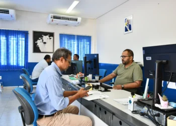 Para fazer o recadastramento, o produtor rural deve procurar a Adapec com a documentação necessária para obter novo login e senha