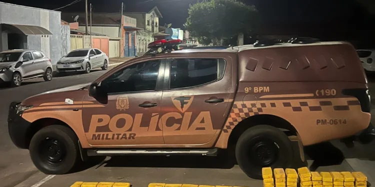 Crédito da foto: Ascom PMTO