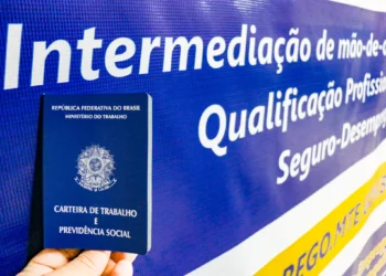 O objetivo do evento é compartilhar as boas práticas da rede Sine na região Norte. Foto - Carlessandro Souza/Governo do Tocantins.