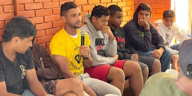 Governo do Tocantins intensifica ações de prevenção ao suicídio em 21 municípios durante o Setembro Amarelo