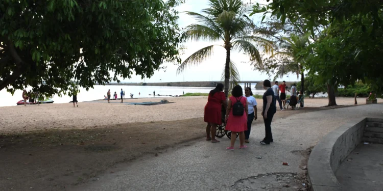 SES-TO promove passeio a paciente com cuidados paliativos