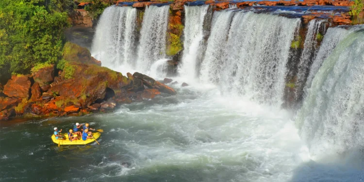 Setur promove capacitação no Jalapão voltada ao ecoturismo e ao turismo de aventura