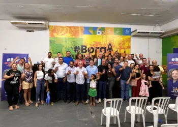 Influenciadora é indiciada por lavagem de dinheiro e, se condenada, pode pegar até 40 anos de prisão - Divulgação SSP/TO.