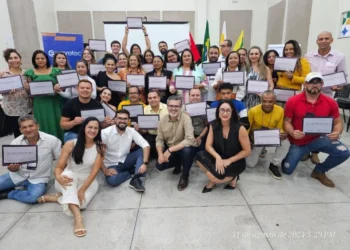 Com apoio da Prefeitura e ACIAM, Sebrae conclui Etapa 1 do Empretec Miracema