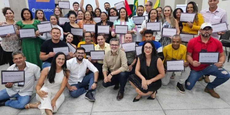 Turma 1
Foto: Divulgação