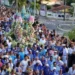 Festa do Morro: arquidiocese confirma evento em local onde igreja desabou no Recife