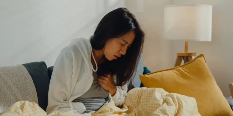 Exames de sangue podem estimar risco cardiovascular em mulheres 30 anos antes