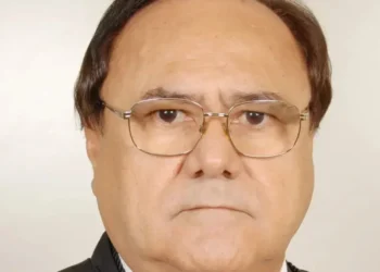 Desembargador aposentado do TJTO, Moura Filho morre em São Paulo aos 78 anos