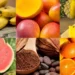 Rota da Fruticultura em Miracema