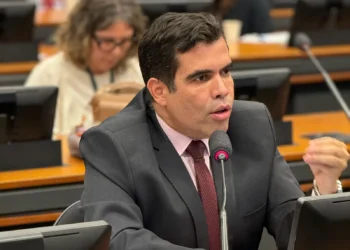 Ricardo Ayres defende carne na cesta básica sem impostos