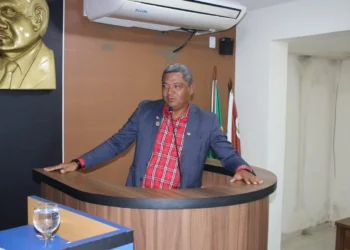 Justiça Eleitoral autoriza candidatura de Edilson Tavares em Miracema