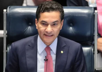 Deputado federal Marcos Pereira (Republicanos-SP) • Bruno Spada/Câmara dos Deputados